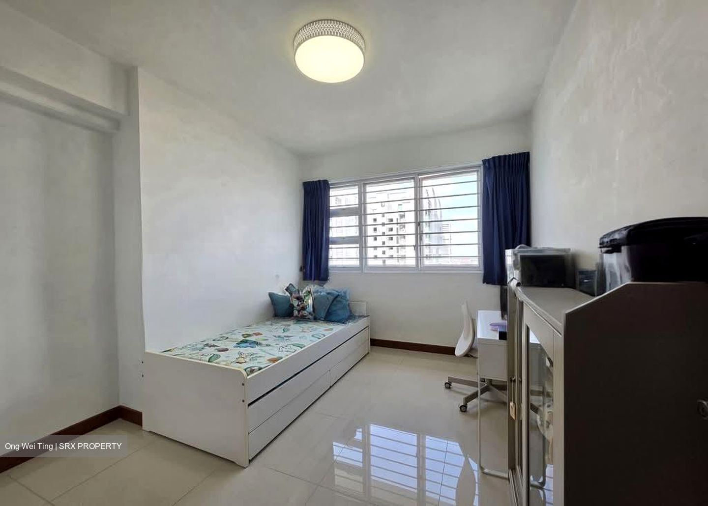 Blk 455A Teck Ghee Parkview (Ang Mo Kio), HDB 5 Rooms #556450401